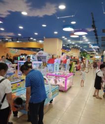 -万达宝贝王(海口秀英店)