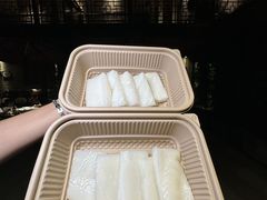 -大良毋米粥 · 粥底火锅(岭南天地店)