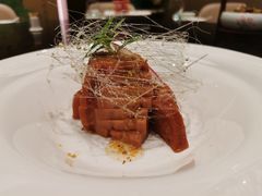 桂花糯米冰糖藕-童福兴·南京菜(老门东店)