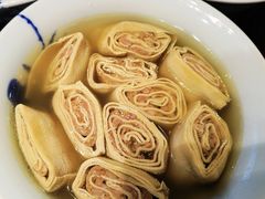 -中国马镇·满族八大碗(美食街店)