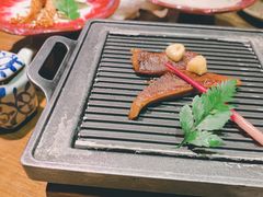 -蟹将军·松叶蟹和牛日料放题自助(K11店)