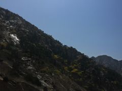 -大泽山风景名胜区