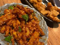 -付小姐在成都(中山公园店)