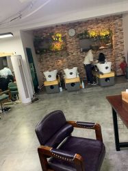 -HD HAIR STYLE