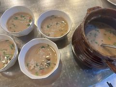 -婆婆家·湛江特色美食(福田振华路店)