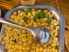 -舌尖上的石棉何雨露烧烤