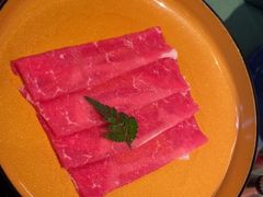 -牛New寿喜烧(金鹰世界店)