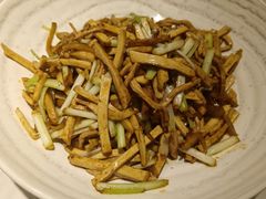 -虎哥私房菜(馒头山店)