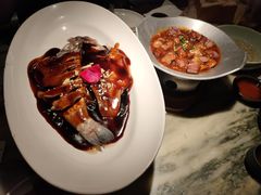 -绿茶餐厅(昌平悦荟店)