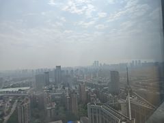 -天津水游城丽筠酒店