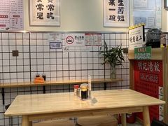-明記茶餐廳(福田总店)