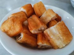 -黄亚细肉骨茶(仰光路店)