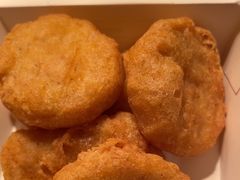 -麦当劳(西客站店)