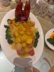 -利顺德大饭店·宴会厅