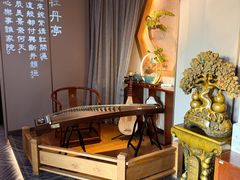 -宴昆山·私房菜(春晖店)