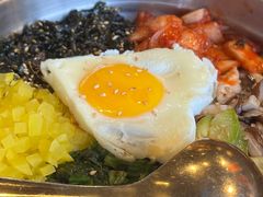 -安又胖韩国烤肉