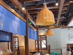 -江南小叙·美食研究院(鱼街店)