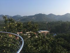 -遵化汤泉宫度假村温泉