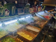 -牛New寿喜烧(金茂览秀城店)