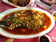 -李庄白肉(草堂店)