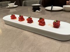 -御公馆中餐厅·点心·顺德菜·佛山东平保利洲际酒店
