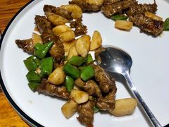 -素心小筑(后沙裕镇店)