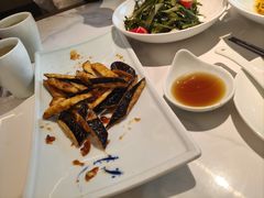 -船歌·鱼水饺青岛菜(正阳路店)