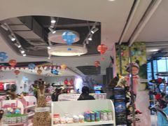 -天虹购物中心(石路店)