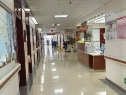 -复旦大学附属妇产科医院(杨浦院区)