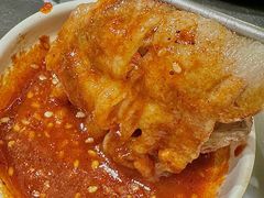 -친구亲顾韩国烤肉专门店(蓉花里店)