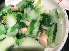 -老头儿油爆虾·知味杭州(爱琴海购物中心)