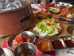 -西塔老太太泥炉烤肉(杭州首店)