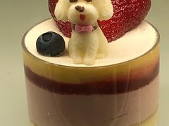 -好利来(彩香店)