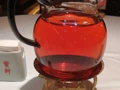 -宝轩渔府·老字号海鲜·正宗津菜(水上店)