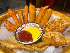 -七星布车休闲料理店