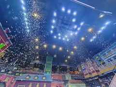 -郑州银基国际旅游度假区