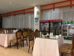 大堂-豫满楼(郑东新区店)