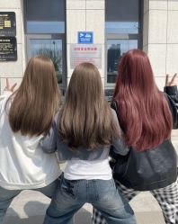 -TOP HAIR SALON
