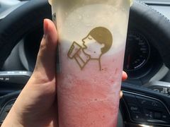 -喜茶(上海奉贤宝龙店)