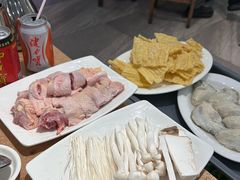 -濠轩阁特色生蚝火锅总店