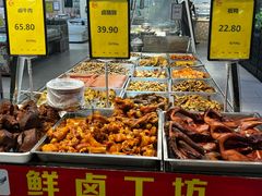 -永辉超市(龙潭寺店)