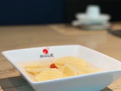 土豆-锦城印象火锅(天府三街店)