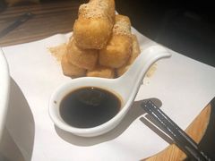 -太二酸菜鱼(广州IFC国金天地店)