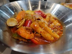 -京尚道韩式美食屋(海甸岛店)