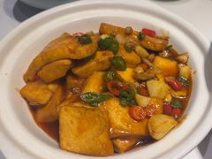 -椒馋小馆(绿源路店)