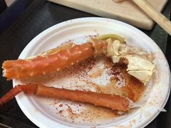 -The Crab Pot Seattle
