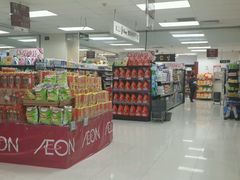 -AEON永旺(东方宝泰店)