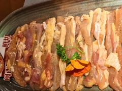 -骨之味·筒骨汤火锅(江头店)