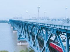 -武汉长江大桥