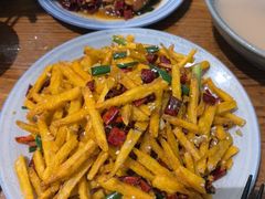 -静一餐厅·湖北菜(前门店)